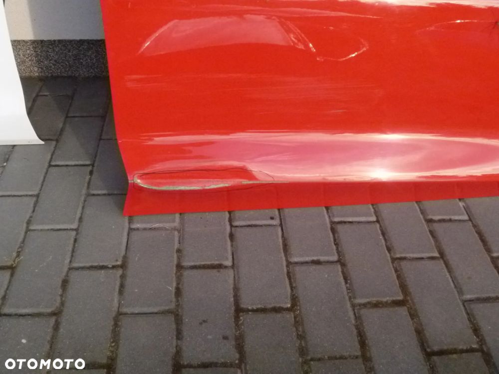 FORD FIESTA MK7 POSZYCIE PRÓG PRAWY 8A61-A10130-AA NOWY ORYGINAŁ - 6