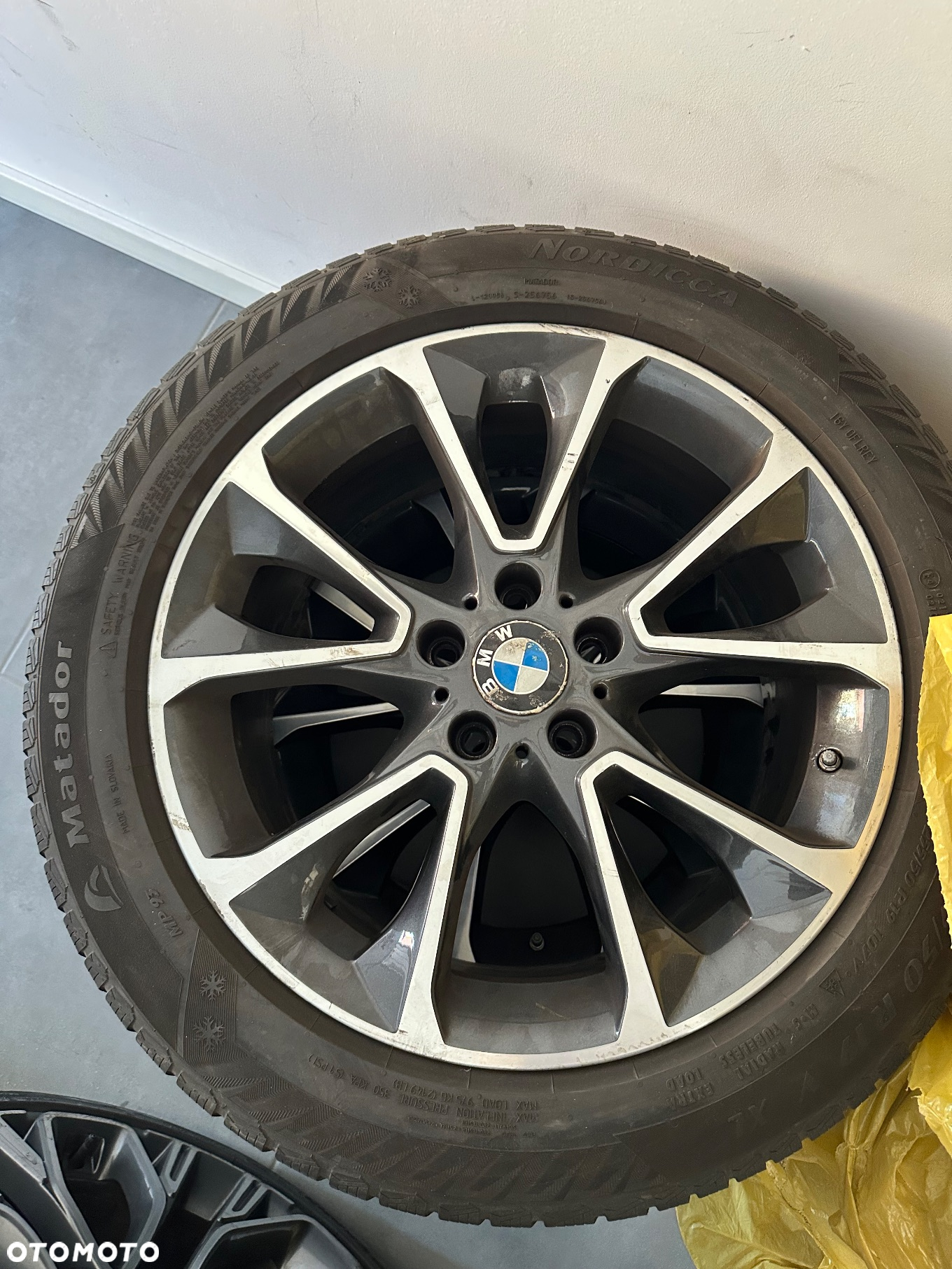 BMW X5 xDrive25d - 29