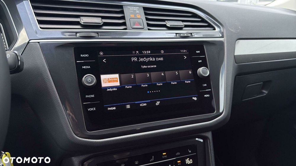 Volkswagen Tiguan Allspace 2.0 TDI Life DSG 7os - 23