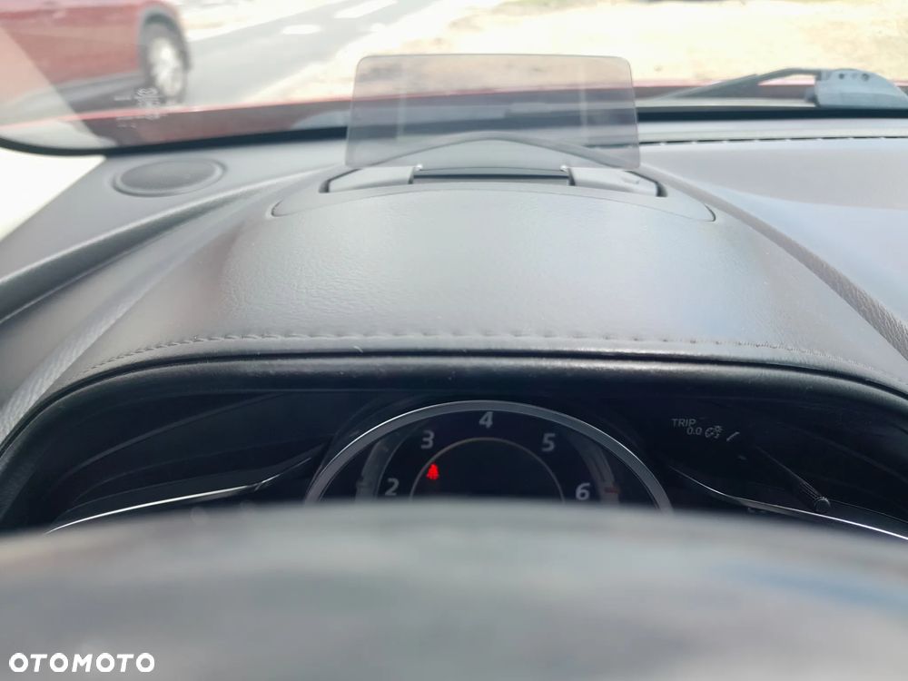 Mazda CX-3 SKYACTIV-D 105 FWD Exclusive-Line - 25