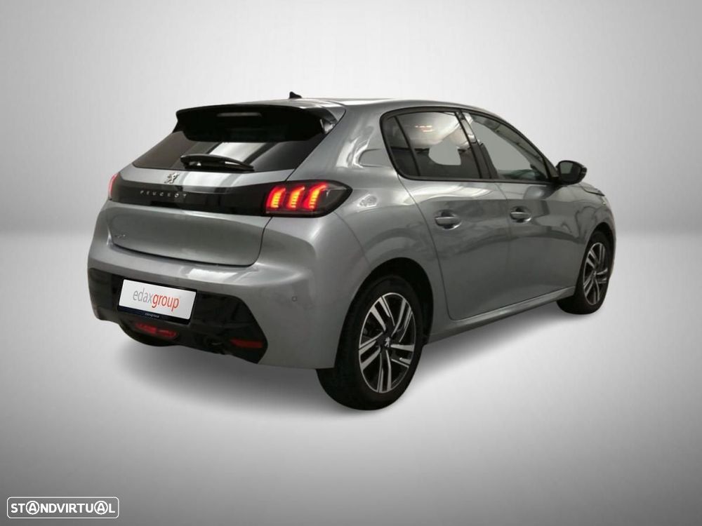 Peugeot 208 1.2 PureTech Allure Pack - 2