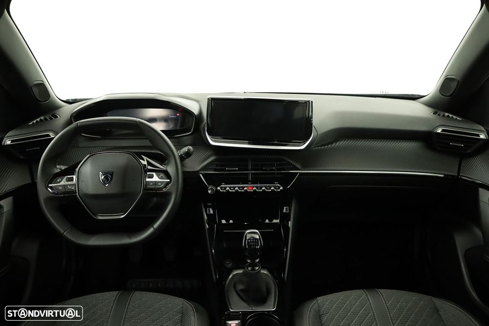 Peugeot 2008 1.2 Allure - 8