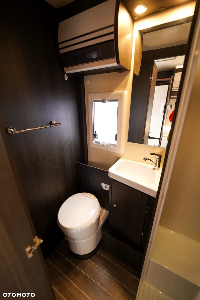 Ford Roller Team Kronos 279M - 36