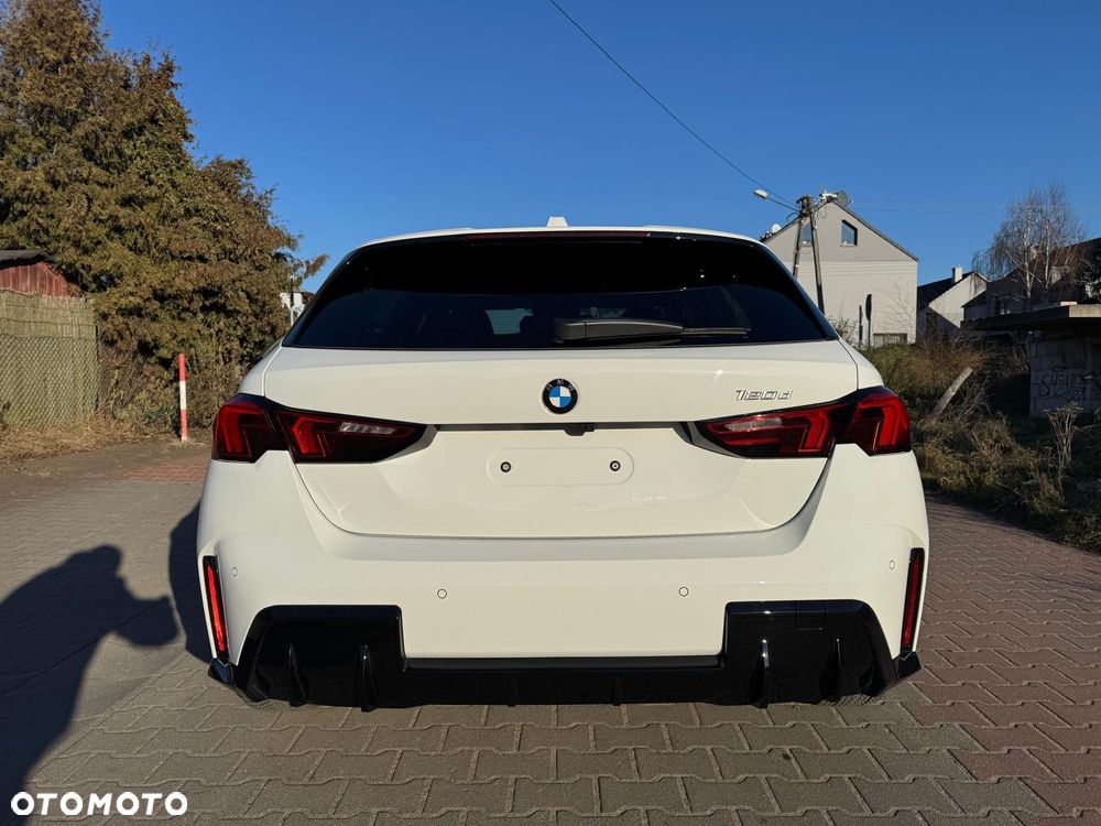 BMW Seria 1 120d Edition Colorvision - 4