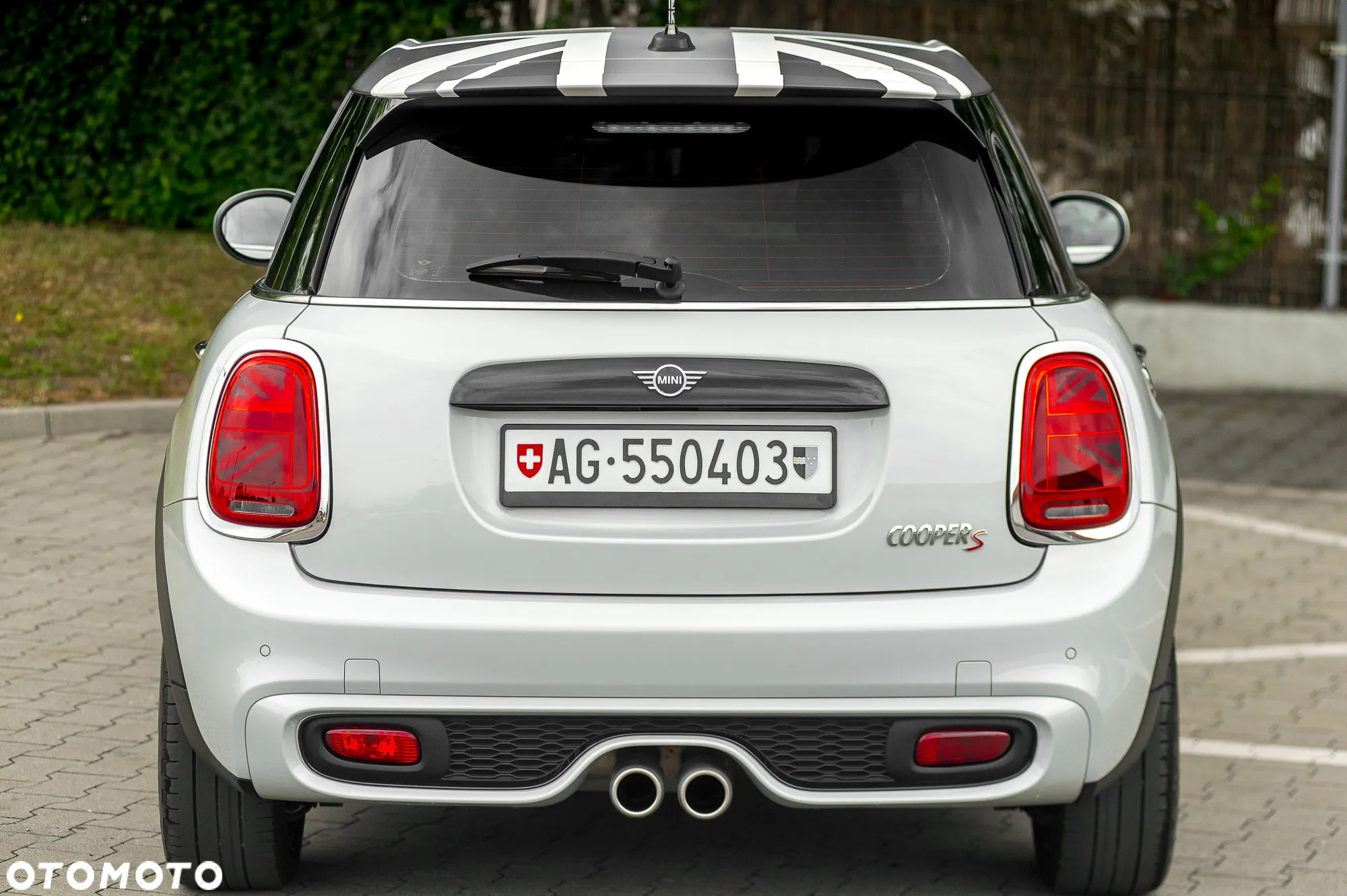 MINI Cooper S - 8