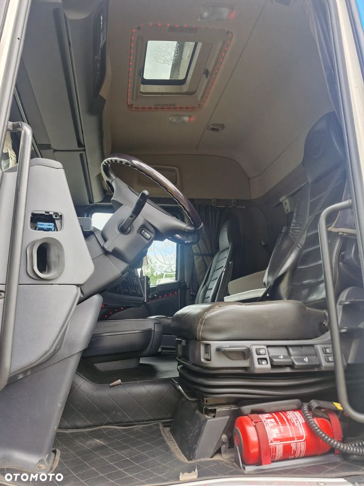 Scania R730 - 14