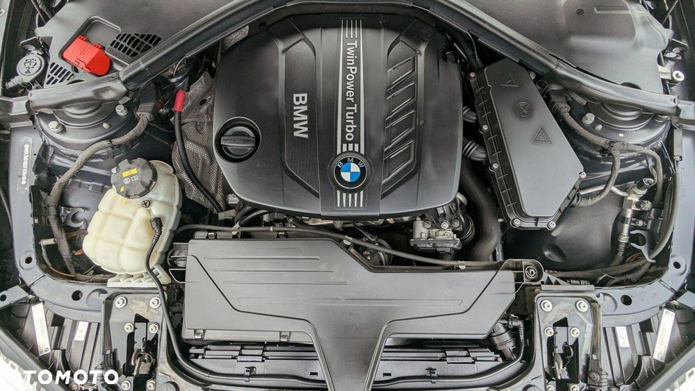 BMW Seria 3 - 37