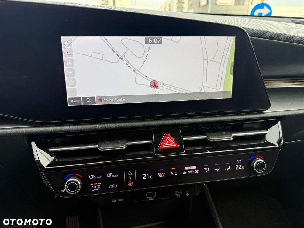 Kia Niro 1.6 GDI Plug-In Hybrid Business Line - 26