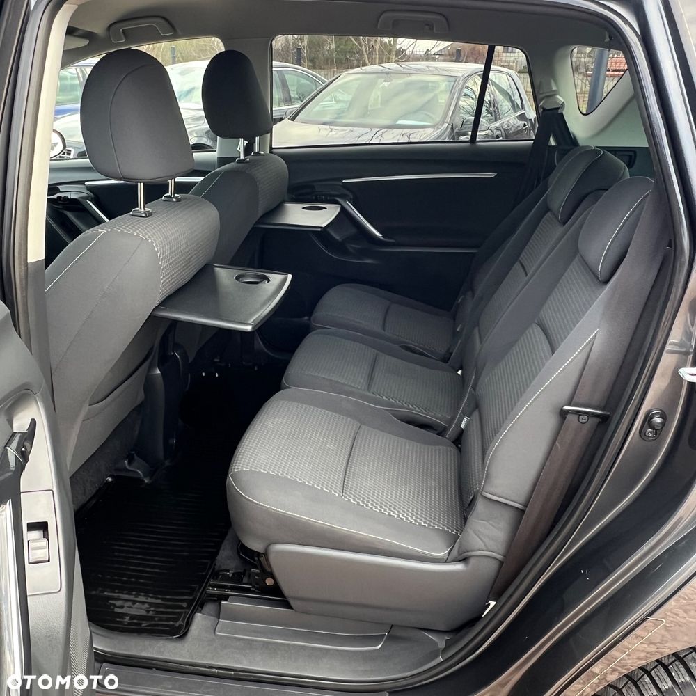 Toyota Verso 1.6 D-4D 7-Sitzer Start/Stop Edition S+ - 23