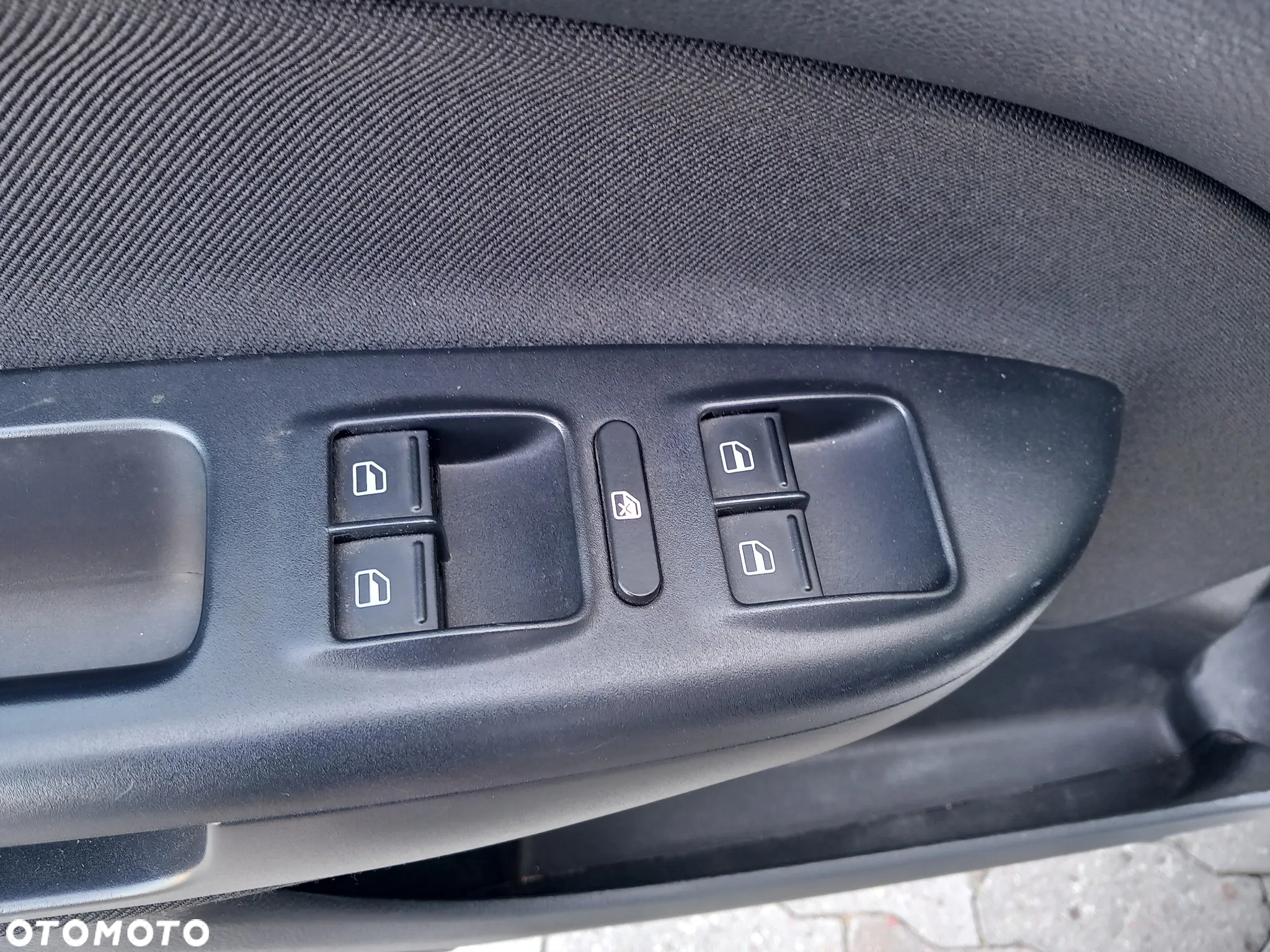 Skoda Octavia 1.4 TSI Ambition - 18