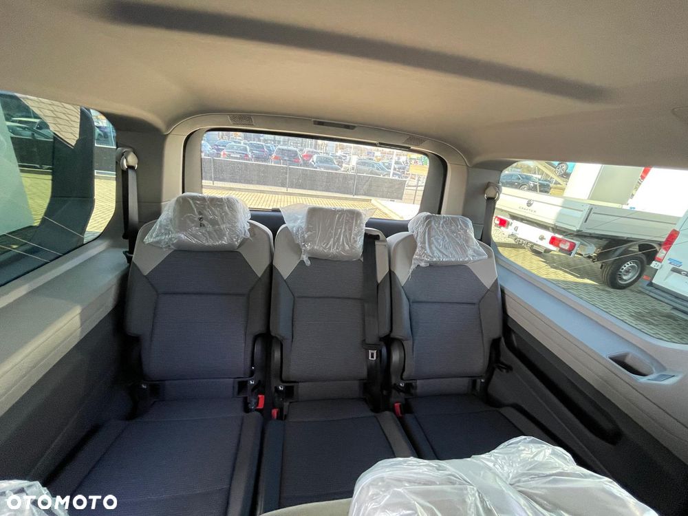 Volkswagen Multivan 2.0 TDI L2 DSG - 29