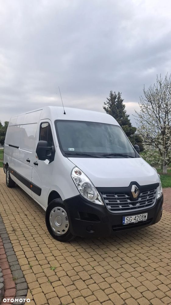 Renault Master - 5