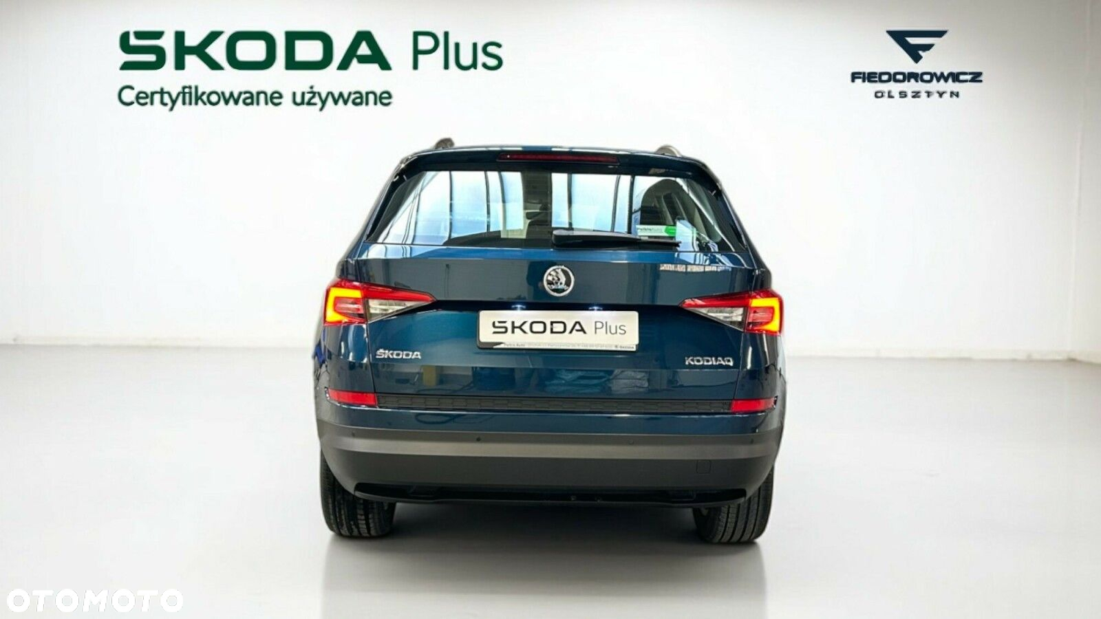 Skoda Kodiaq 2.0 TDI 4x2 Ambition DSG - 6