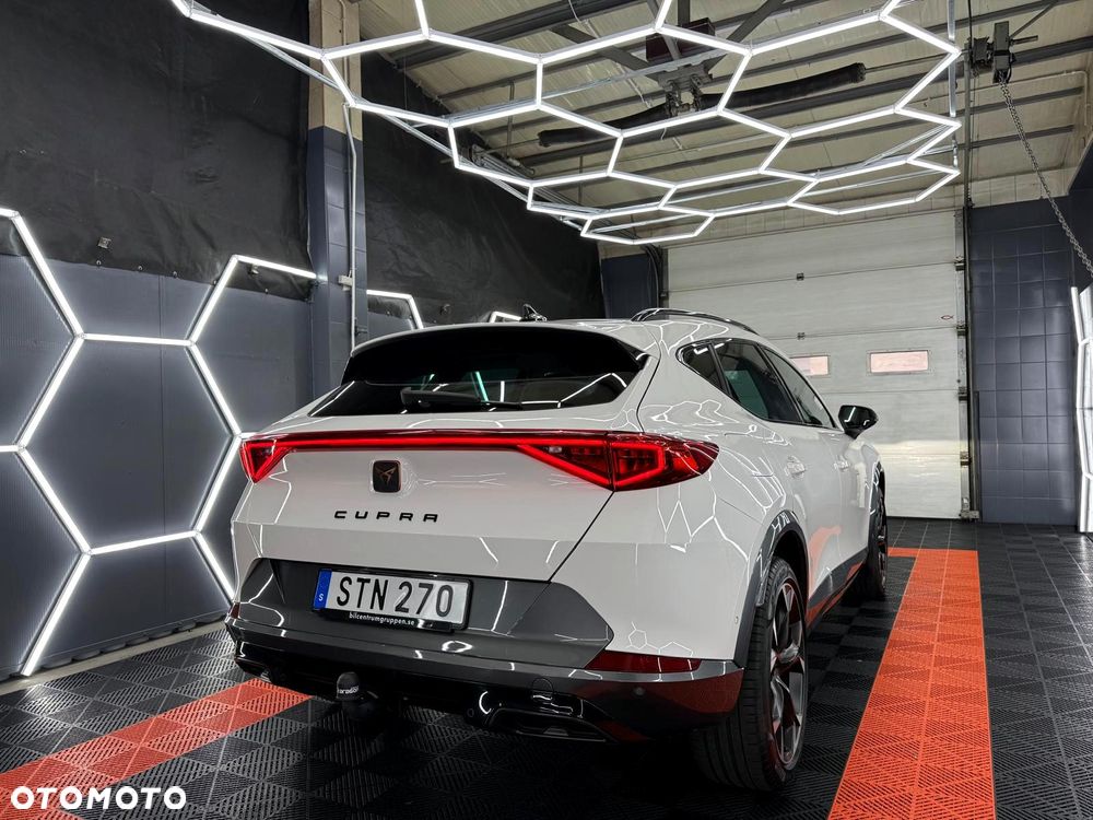 Cupra Formentor 1.5 TSI DSG - 6