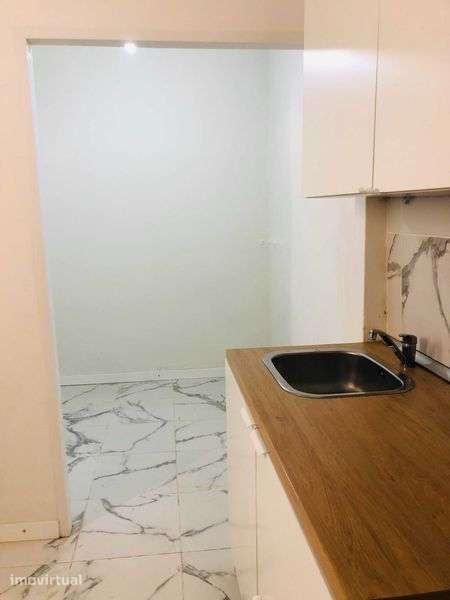 São Mamede Infesta arrendo apartamento - Grande imagem: 4/7
