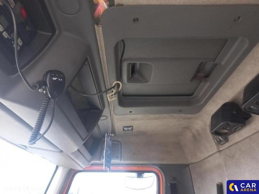 DAF LF 55.250 - 25
