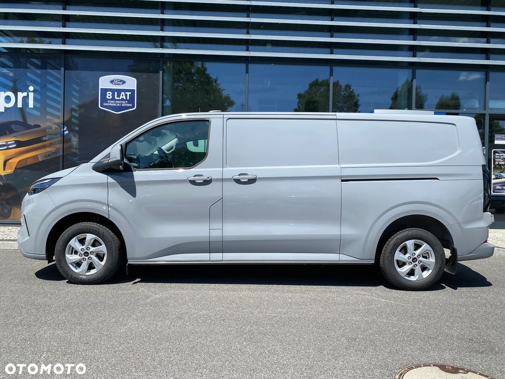 Ford Transit Custom - 5