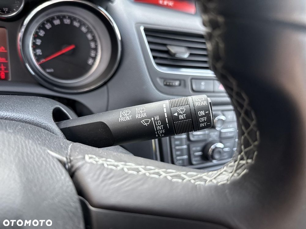 Opel Mokka 1.6 Enjoy S&S - 23