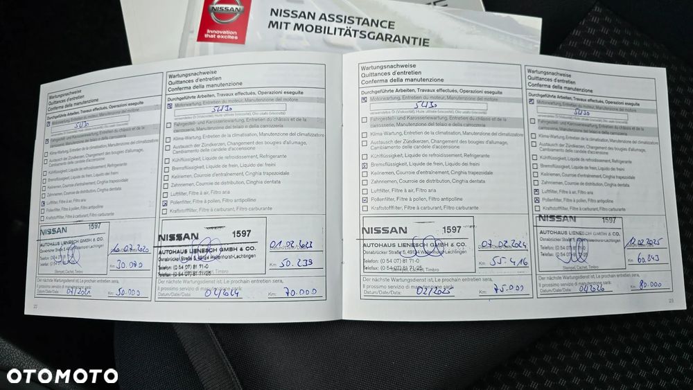 Nissan Note - 30