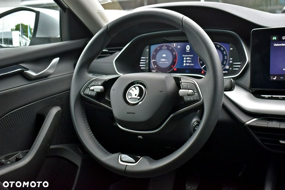 Skoda Octavia 1.5 TSI Selection - 18