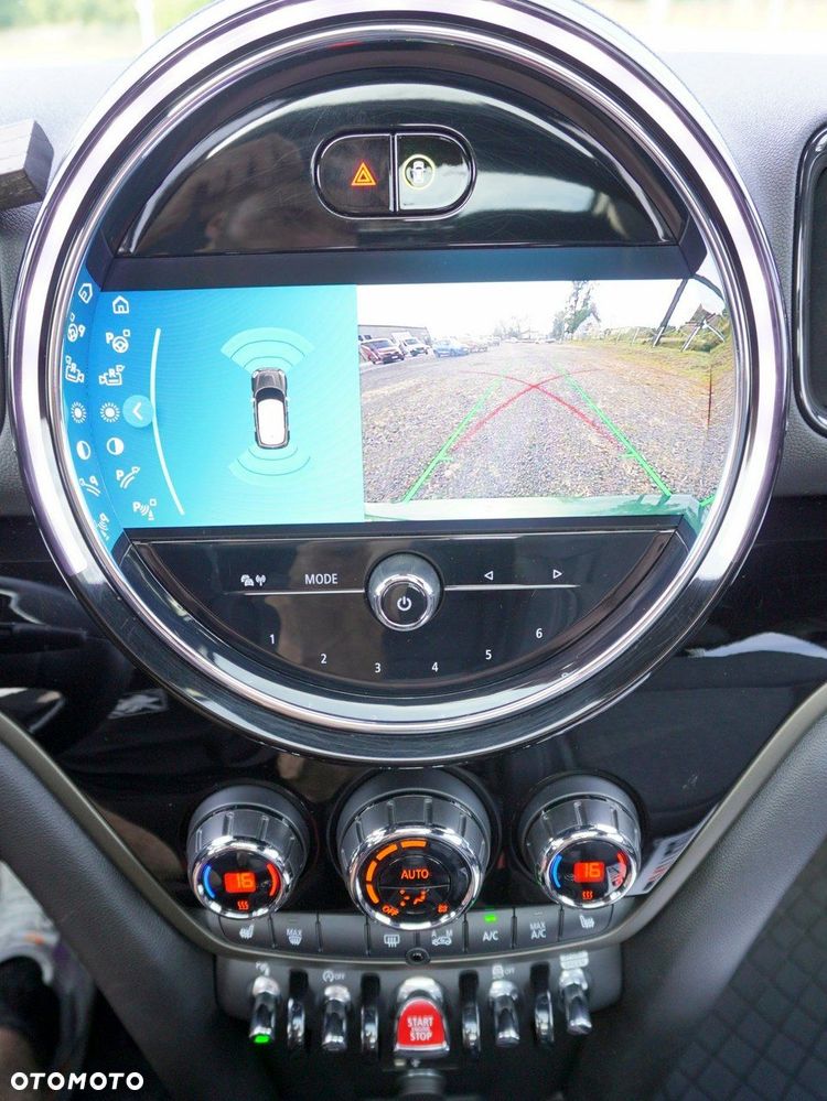 MINI Countryman - 11