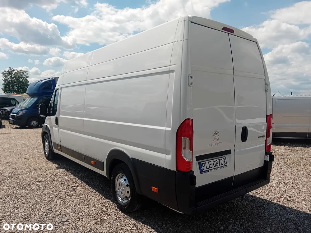 Peugeot Boxer - 7