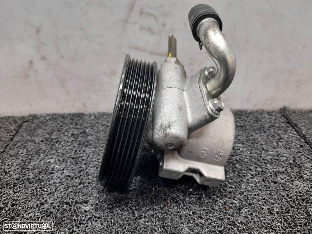 BOMBA DIREÇÃO CHEVROLET CAPTIVA - 1