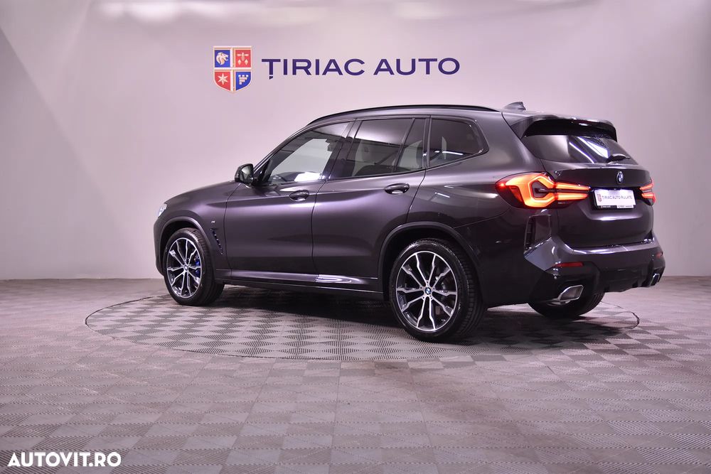 BMW X3 xDrive30d AT MHEV - 3