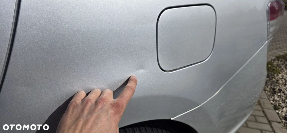 Toyota Avensis 2.0 D-4D Sol - 10