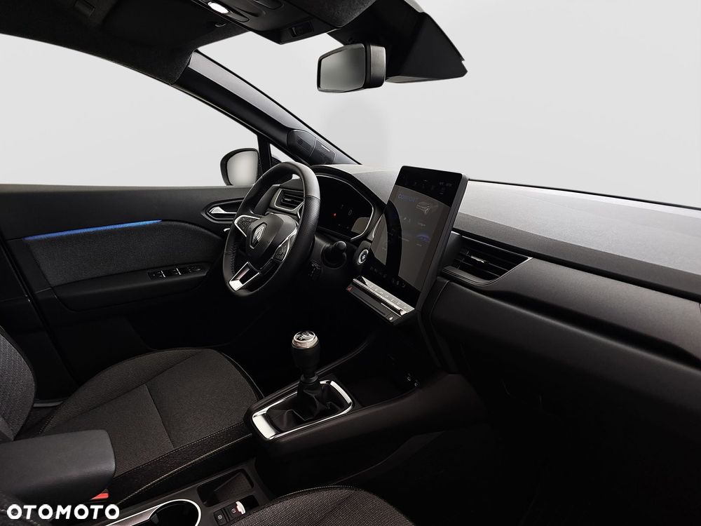 Renault Captur 1.0 TCe Techno - 31