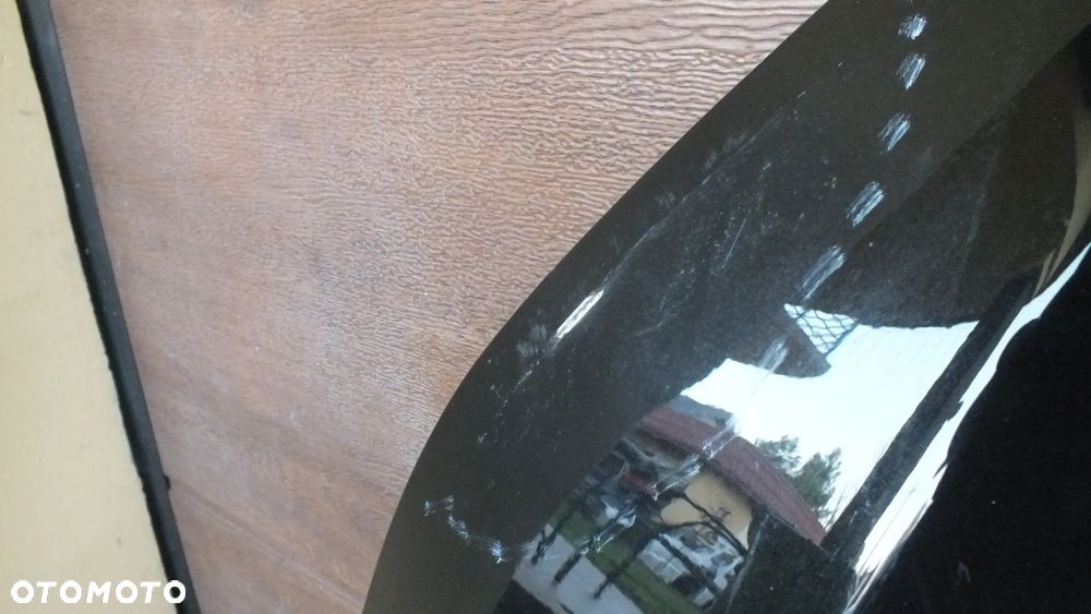 Maska silnika Mercedes EQB - 8