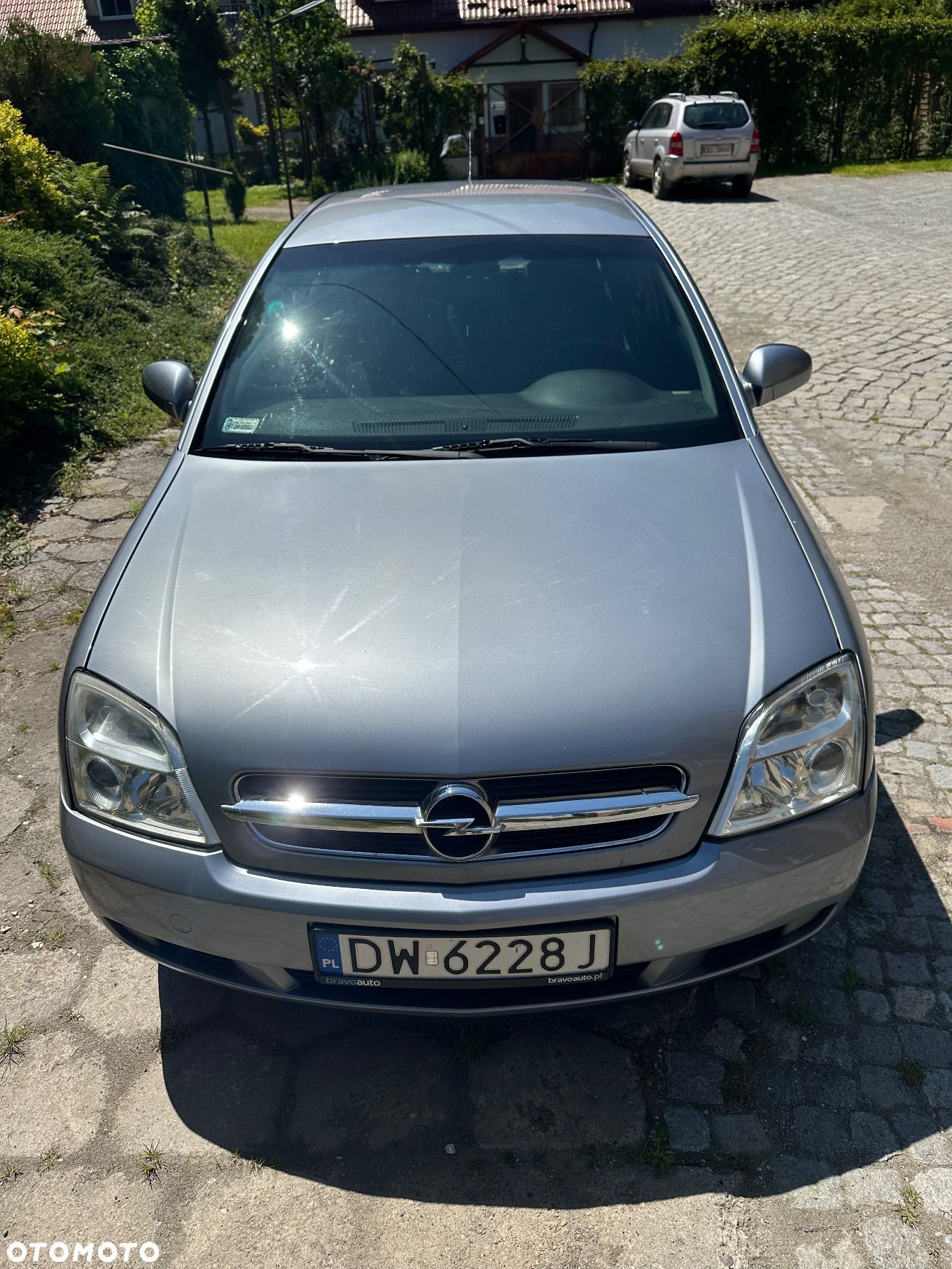 Opel Vectra 1.8 Comfort - 1
