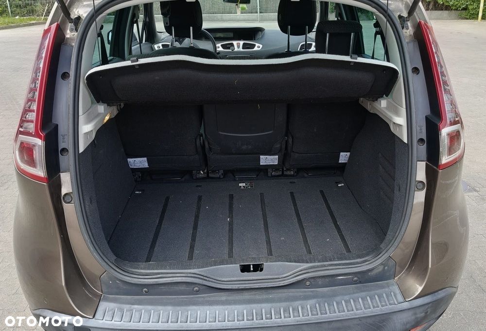 Renault Scenic 1.6 16V 110 Authentique - 5