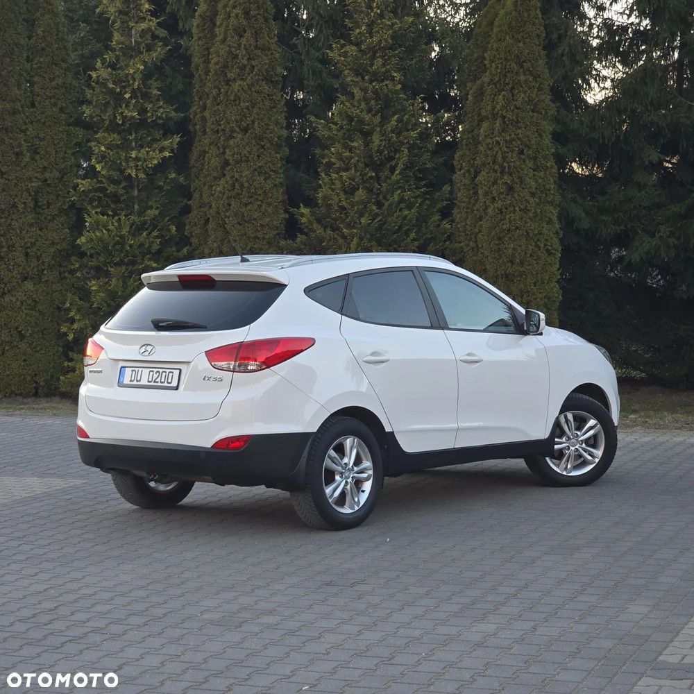 Hyundai ix35 - 29