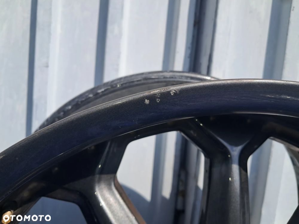 Felgi Aluminiowe R22 6×139,7  M12x1,5  67,1 - 15
