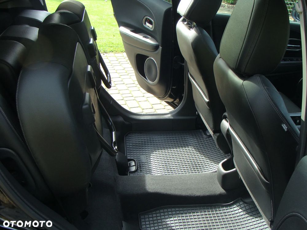 Honda HR-V 1.5 Executive (ADAS / Connect+) CVT - 17