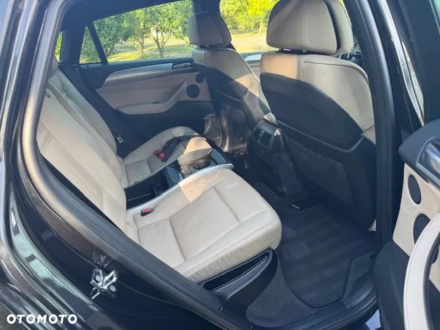 BMW X6 35d xDrive - 19
