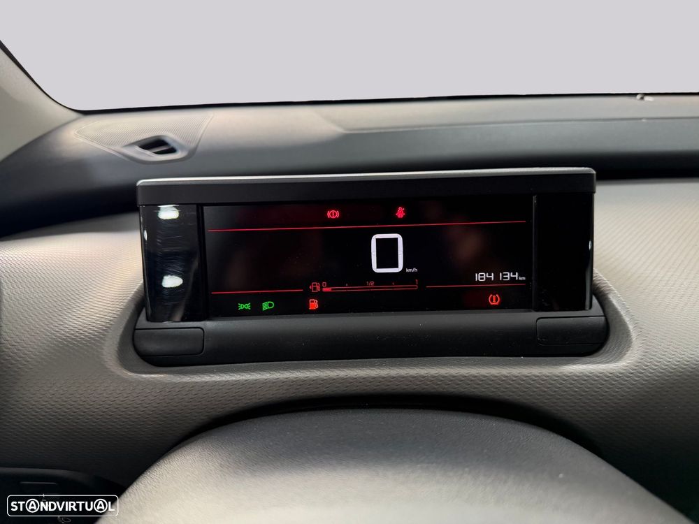 Citroën C4 Cactus 1.5 BlueHDi Feel Business - 18