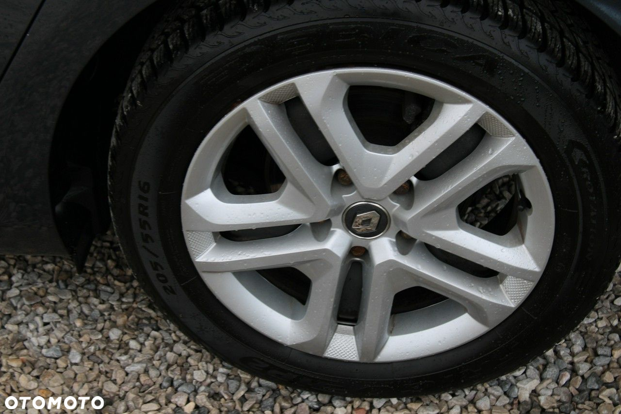 Renault Megane - 11