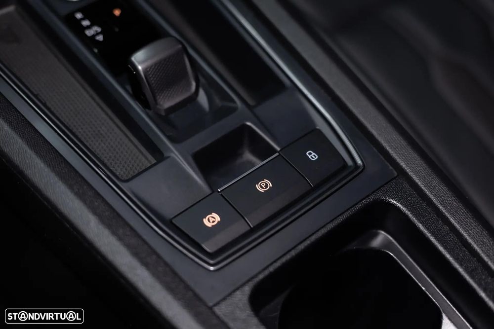 Cupra Formentor 1.4 e-Hybrid DSG VZ - 39