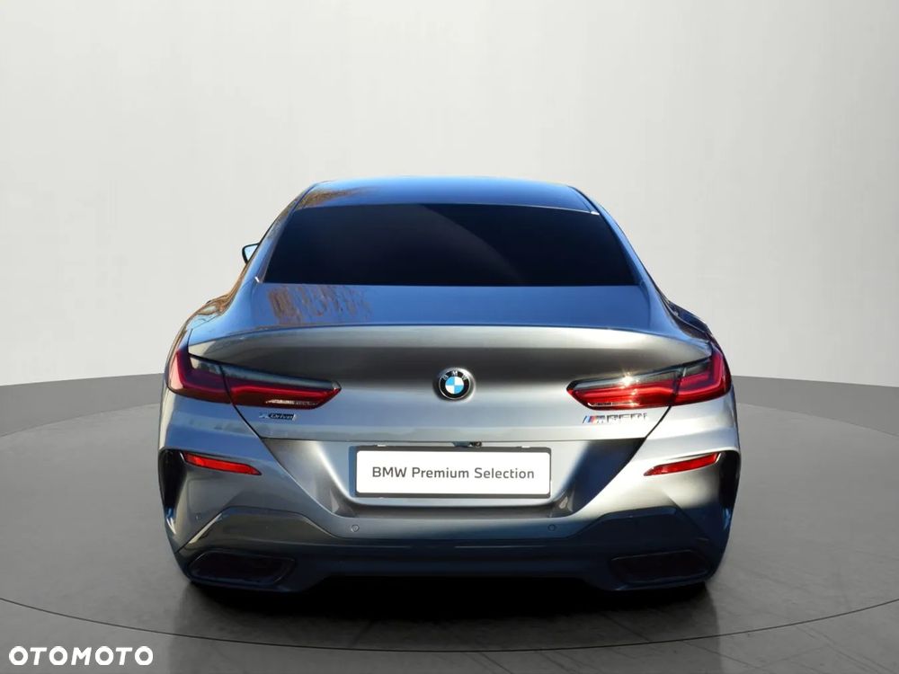 BMW Seria 8 M850i xDrive - 7