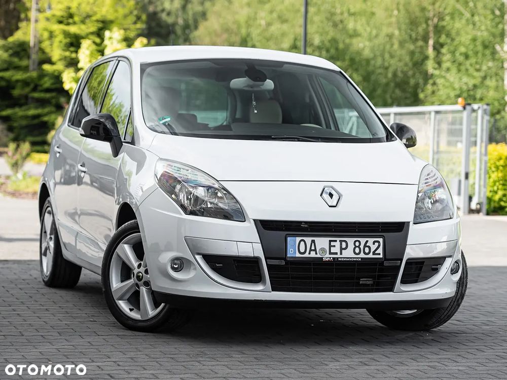 Renault Scenic 2.0 16V 140 CVT Dynamique - 2