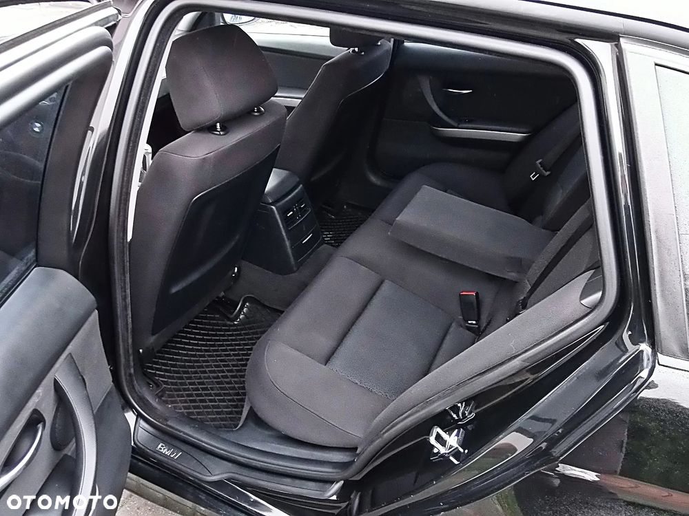 BMW Seria 3 320d DPF Edition Fleet - 13