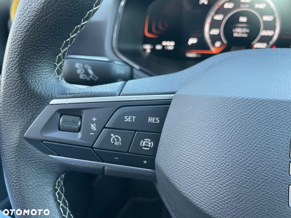 Seat Arona 1.0 TSI Style S&S DSG - 28