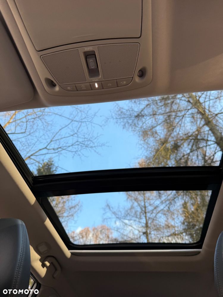 Nissan X-Trail 2.0 dCi Tekna Xtronic 4WD - 14