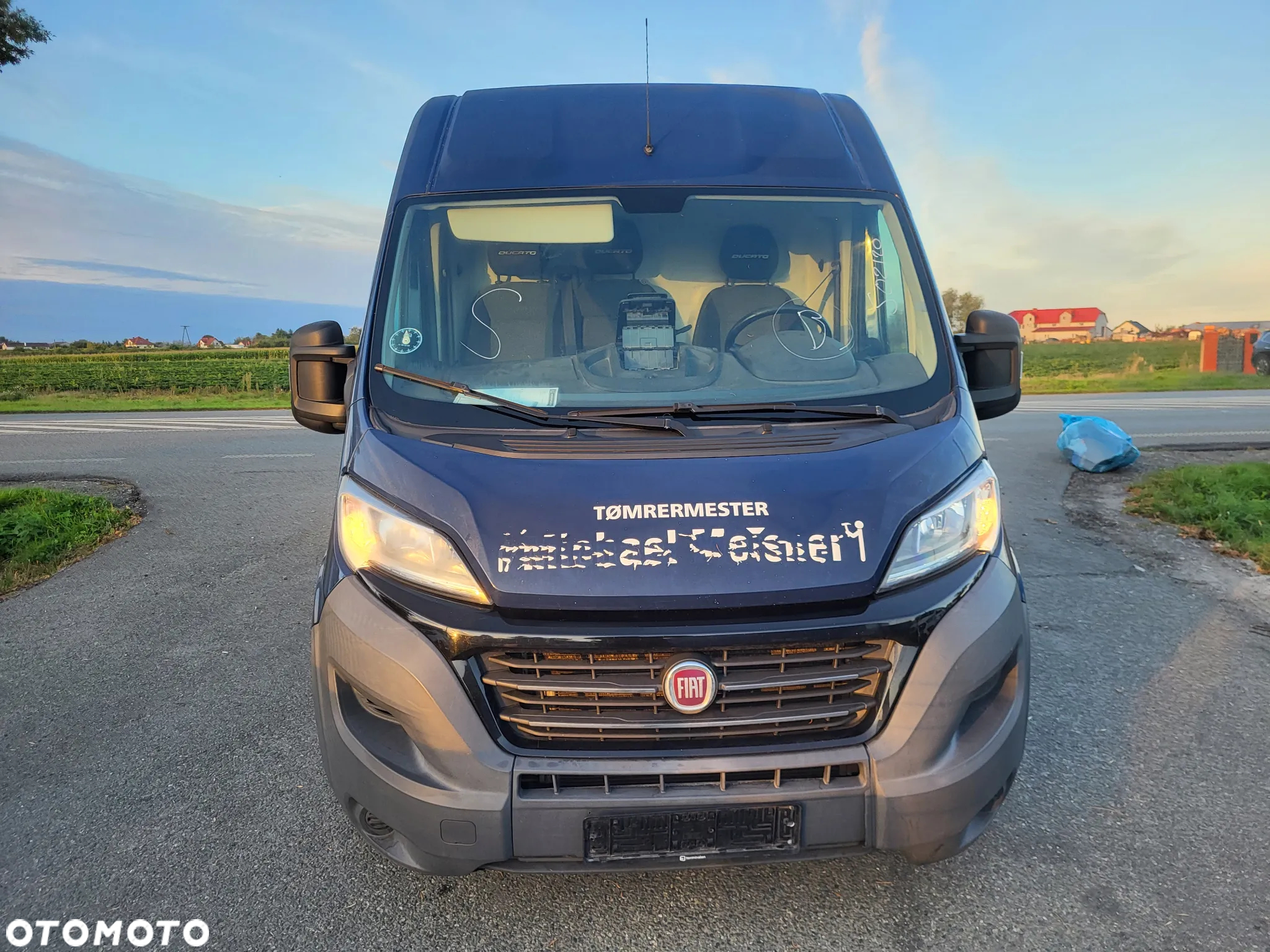 Fiat DUCATO L2H2 - 4