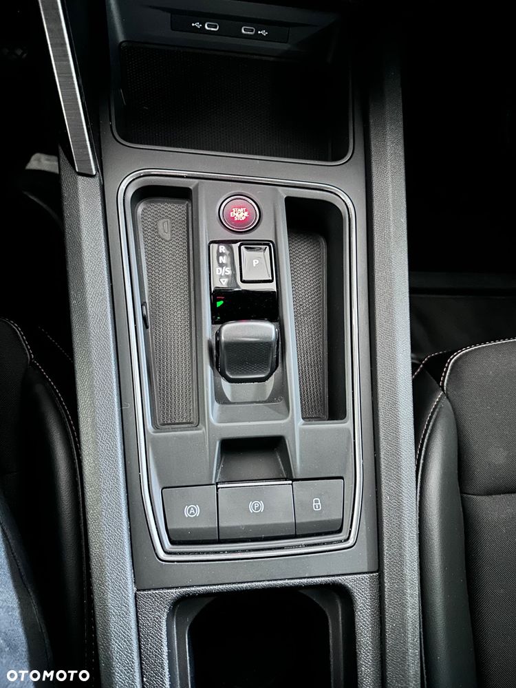 Cupra Formentor - 15