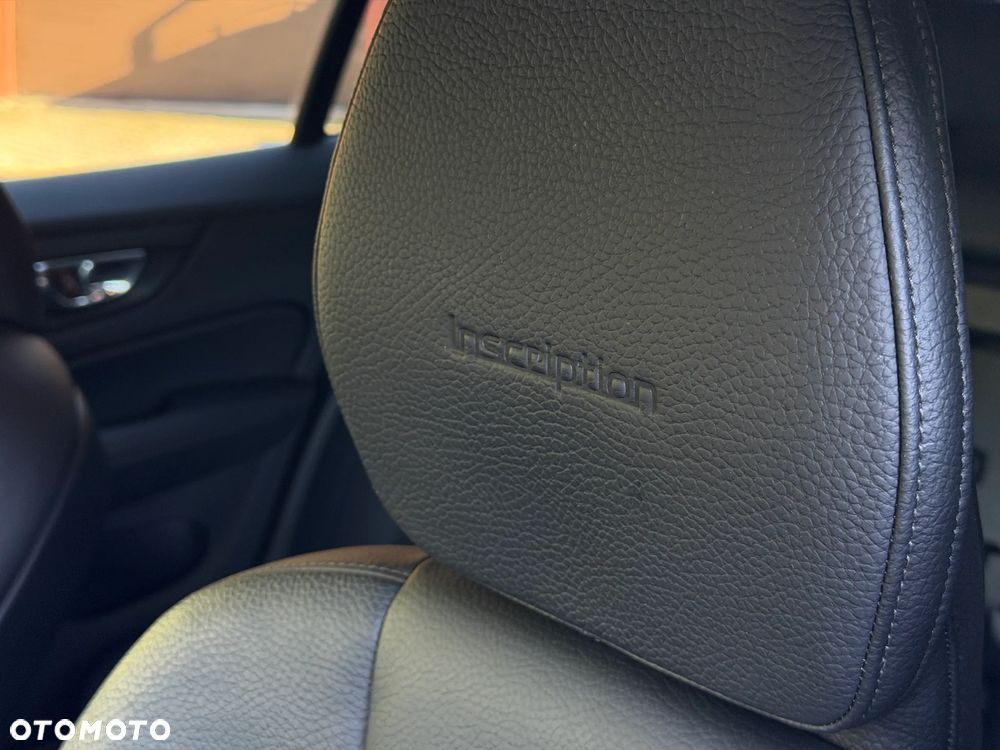 Volvo V60 T6 AWD Geartronic Inscription - 18