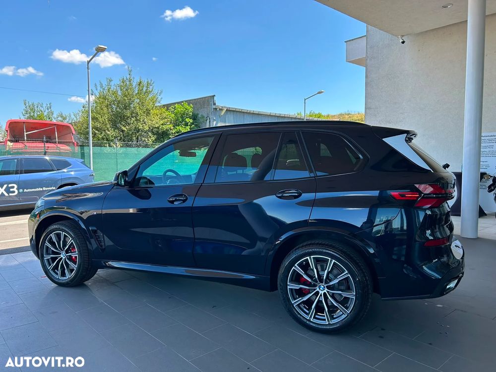 BMW X5 xDrive30d - 4