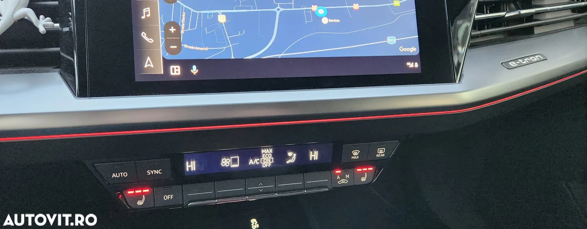 Audi Q4 e-tron 50 quattro - 28